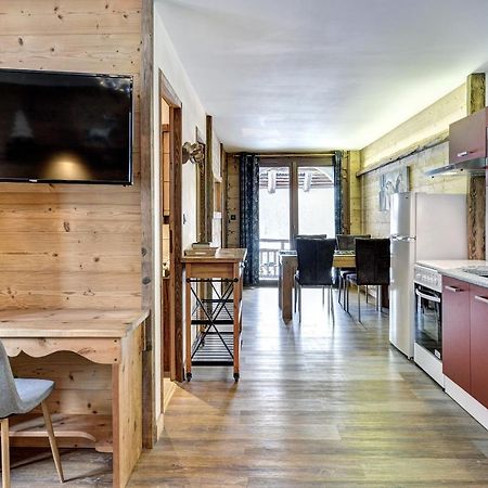 Gites & Spa De La Ferme De Belline Briancon  Luaran gambar