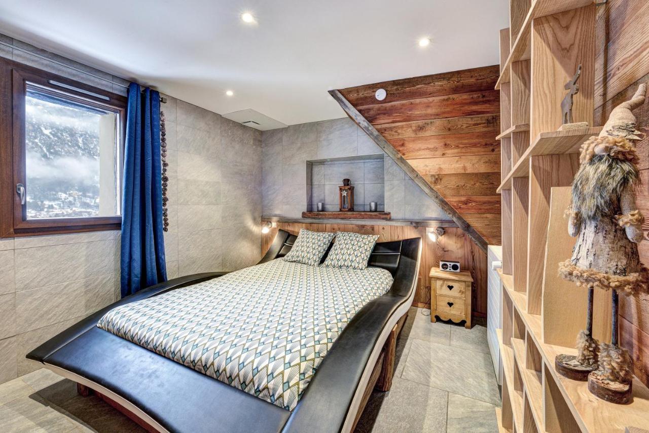 Gites & Spa De La Ferme De Belline Briancon  Luaran gambar