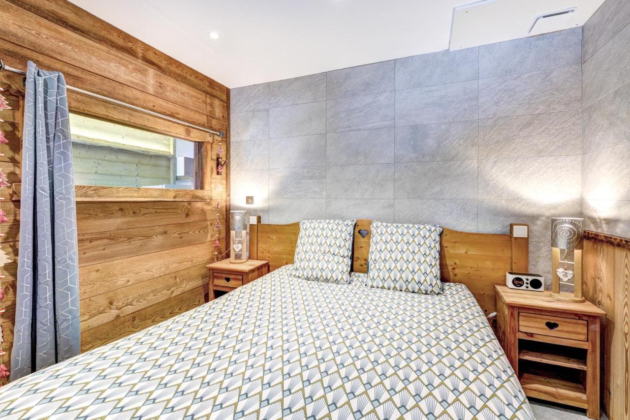 Gites & Spa De La Ferme De Belline Briancon  Luaran gambar