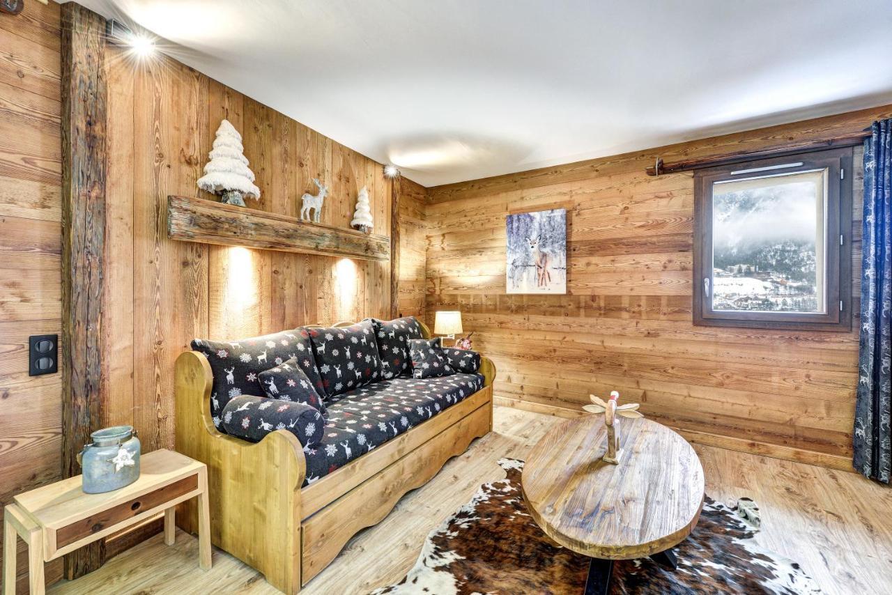 Gites & Spa De La Ferme De Belline Briancon  Luaran gambar