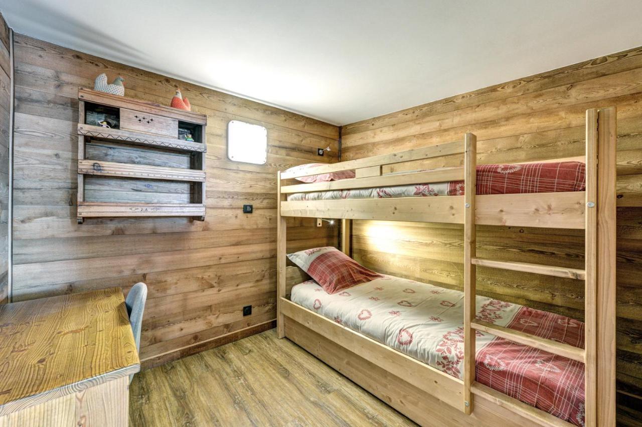 Gites & Spa De La Ferme De Belline Briancon  Luaran gambar