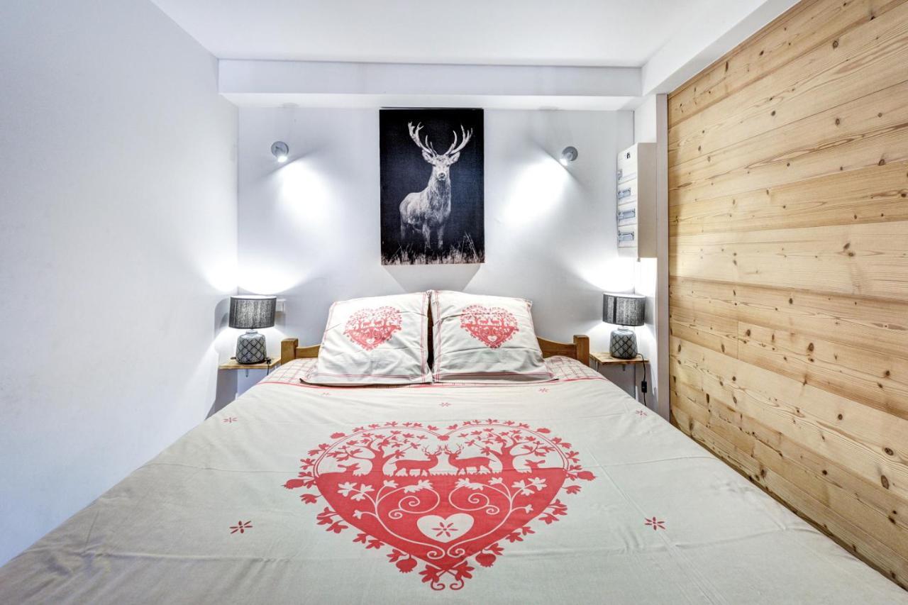 Gites & Spa De La Ferme De Belline Briancon  Luaran gambar