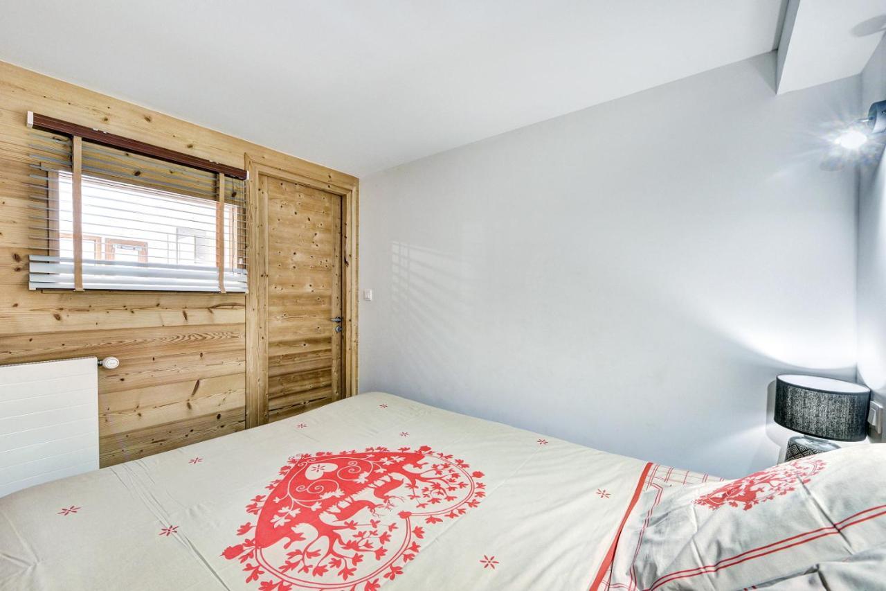 Gites & Spa De La Ferme De Belline Briancon  Luaran gambar