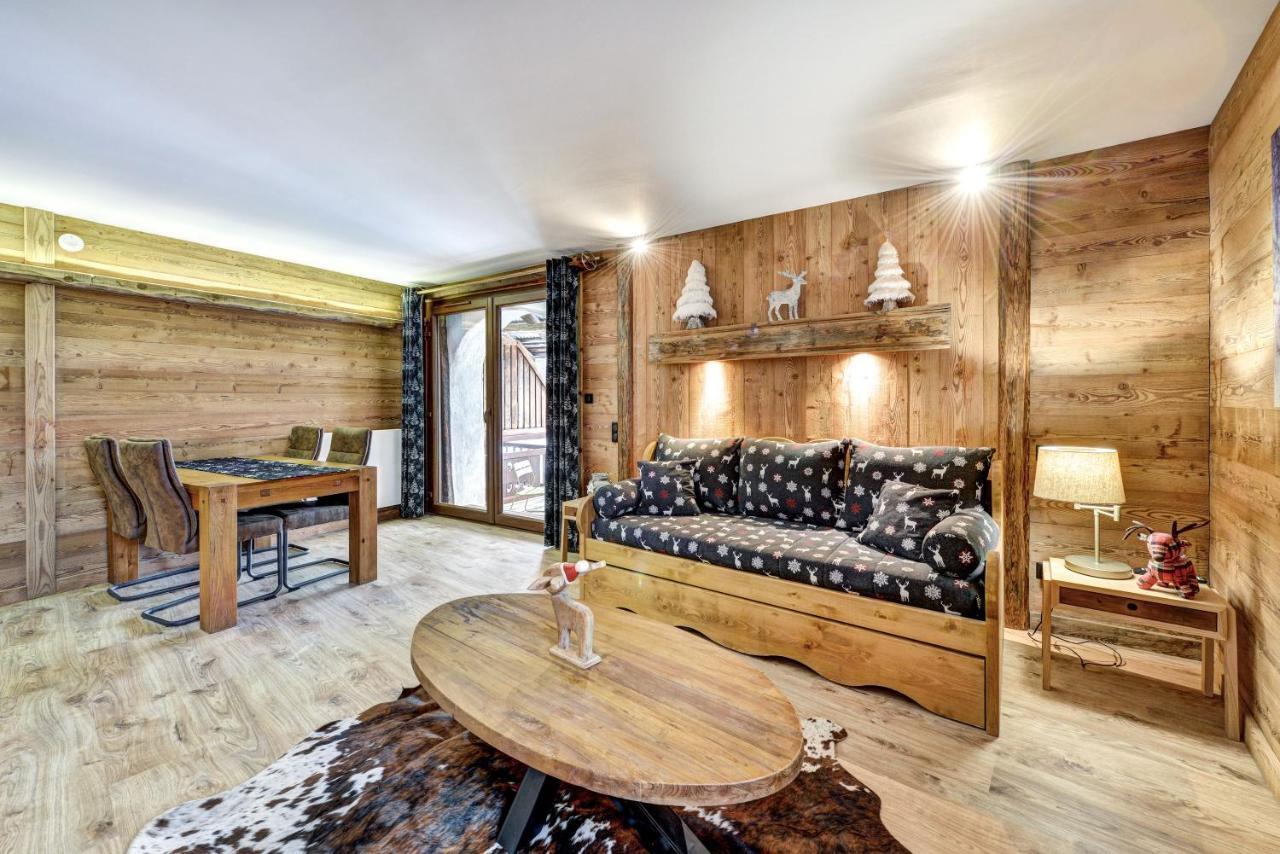 Gites & Spa De La Ferme De Belline Briancon  Luaran gambar