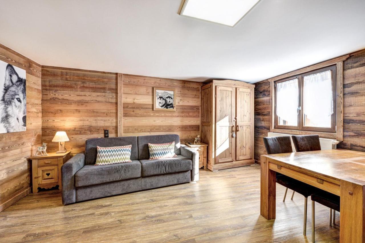 Gites & Spa De La Ferme De Belline Briancon  Luaran gambar